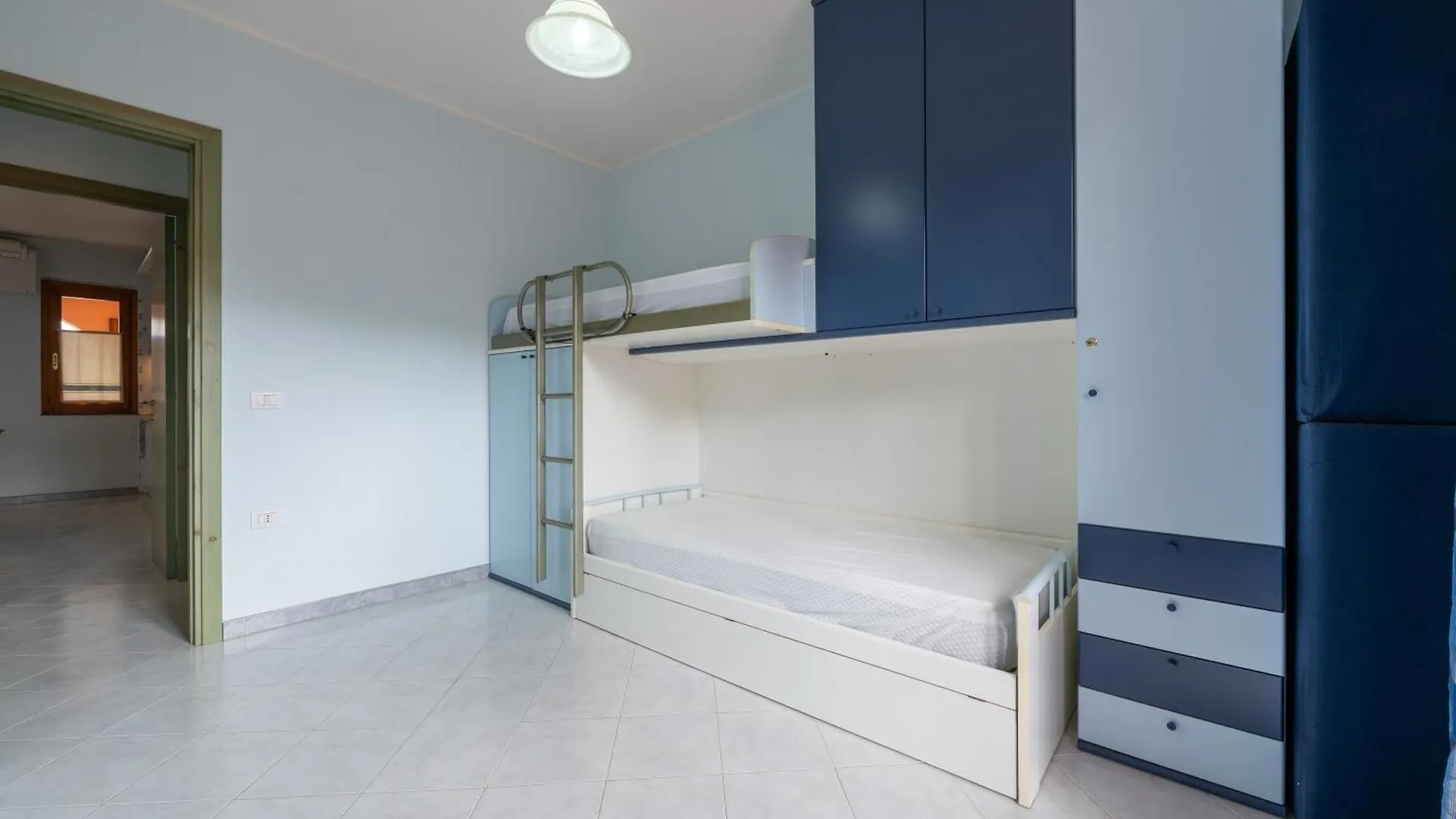 Residenza Del Sole 1 Apartment Villasimius