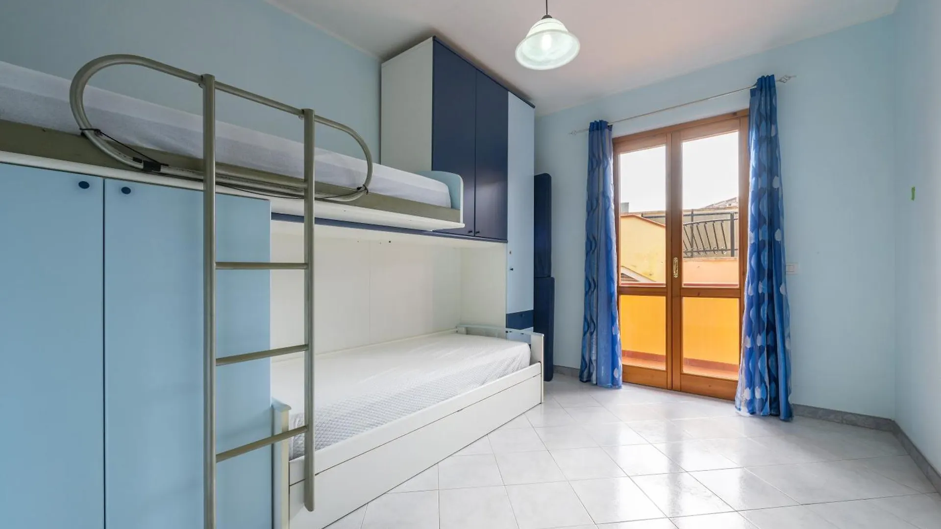 Residenza Del Sole 1 Apartment Villasimius