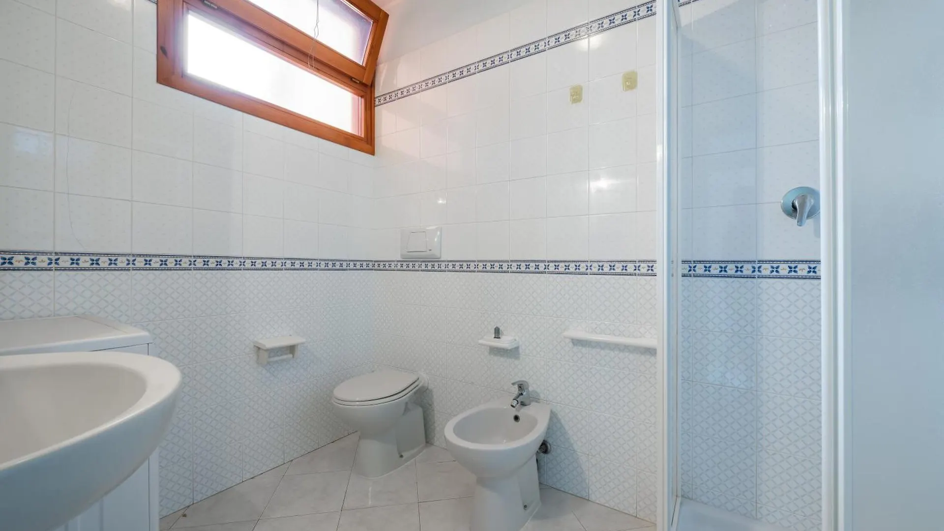 Residenza Del Sole 1 Apartment Villasimius