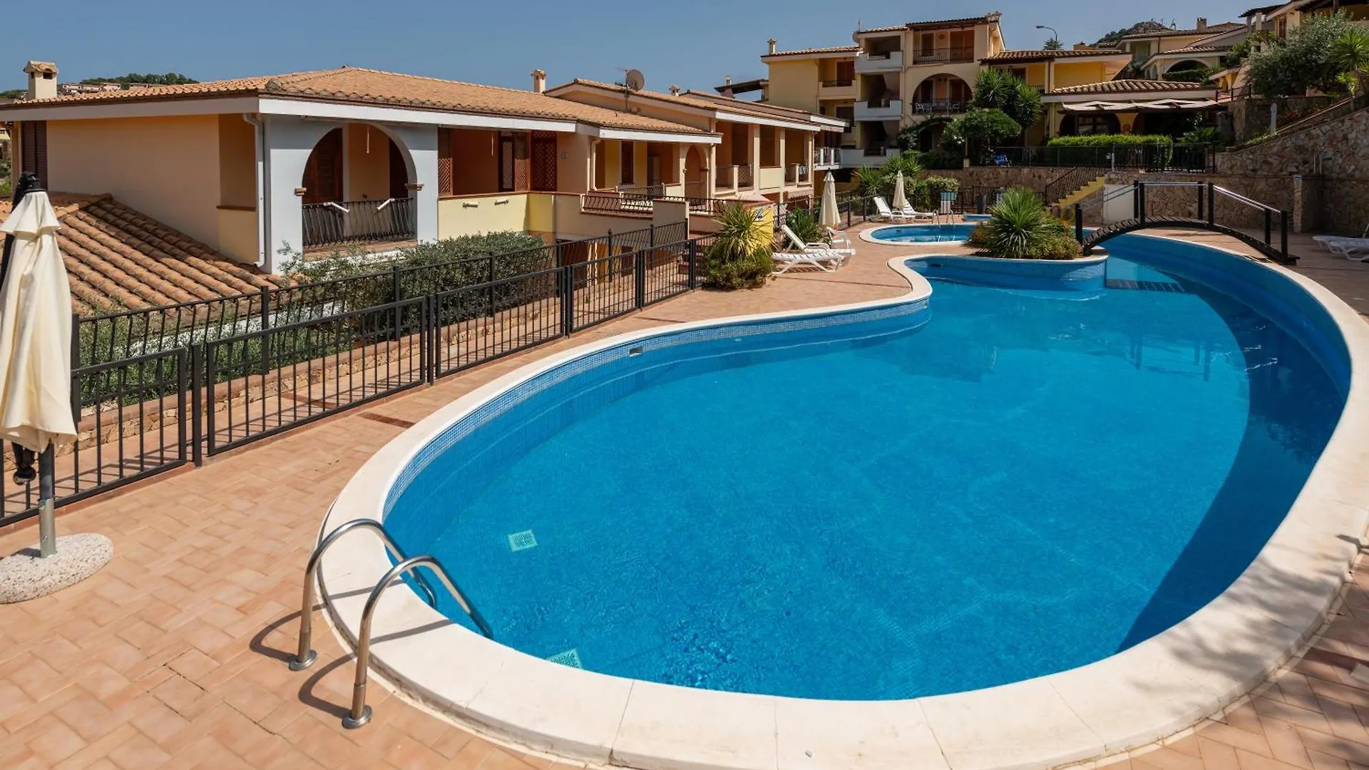 Residenza Del Sole 1 Apartment Villasimius 0*,  Italy