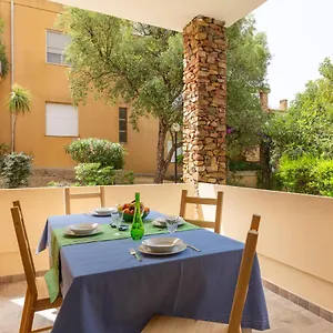  Appartamento Maison Dora