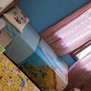 Séjour chez l'habitant Paraiso Sardo, Villasimius