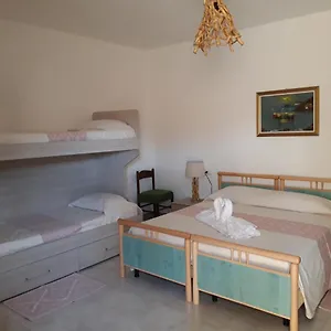 Maison d'hôtes S'apposentu, Villasimius