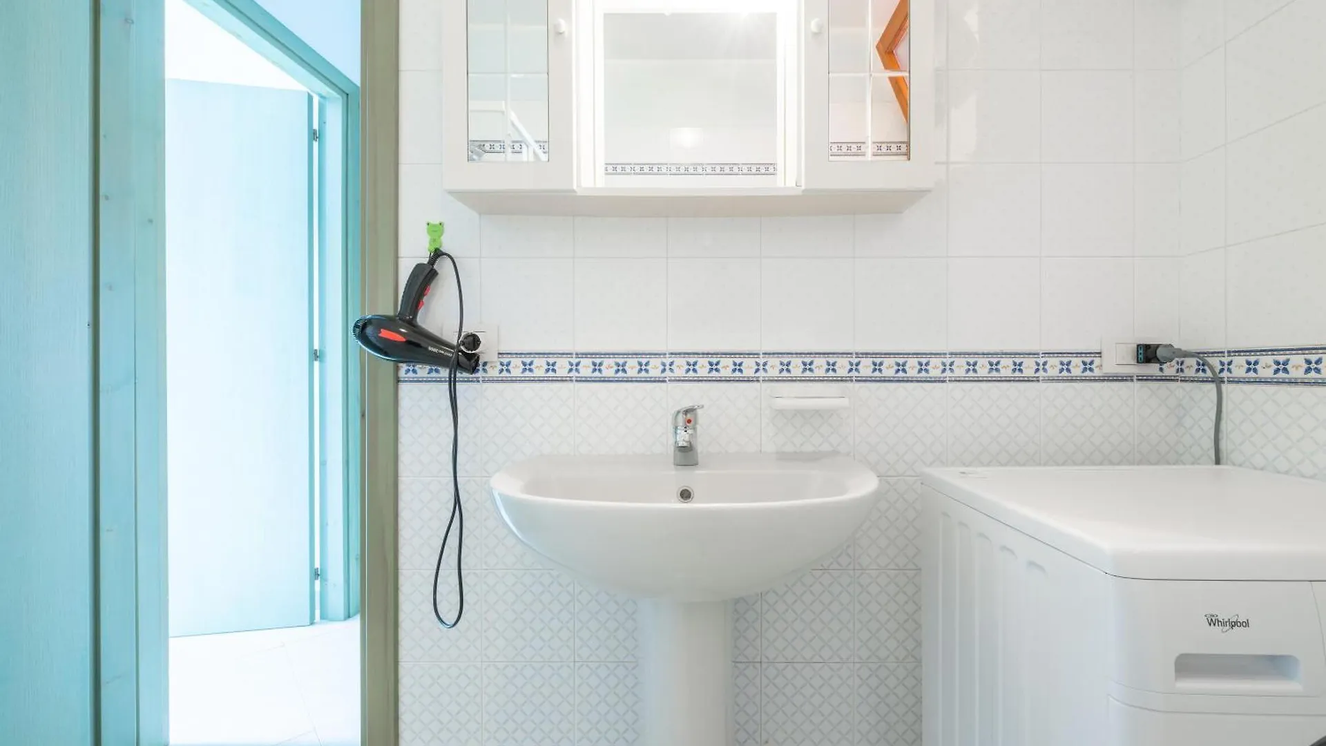 Apartmán Residenza Del Sole 1 Villasimius Itálie