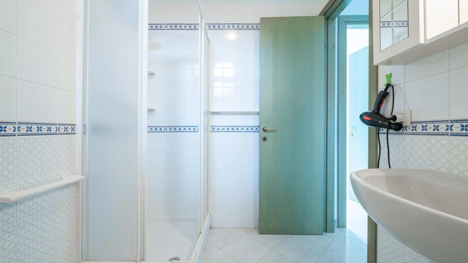 Apartmán Residenza Del Sole 1 Villasimius